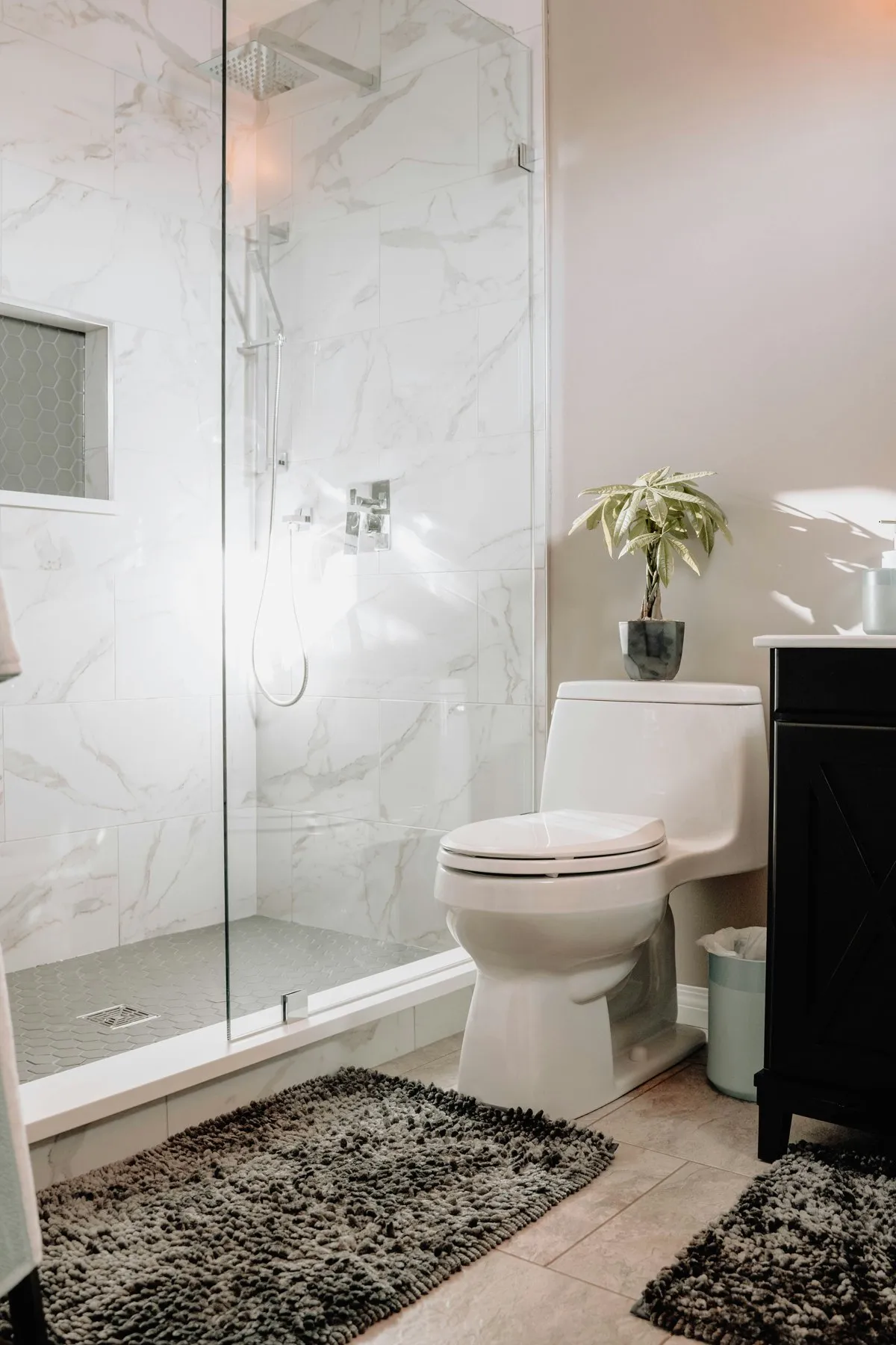 Tiling & flooring